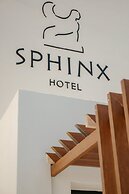 Hotel Sphinx