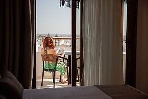 Hotel Sphinx