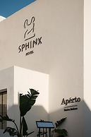 Hotel Sphinx