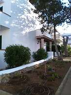 Hostal Tbaida