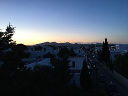 Hostal Tbaida