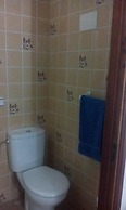Hostal Tbaida
