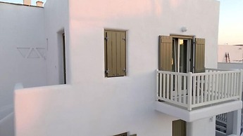 Naxos Oceamo