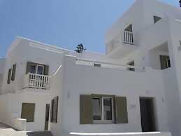 Naxos Oceamo