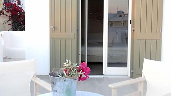 Naxos Oceamo