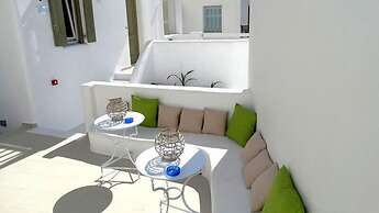 Naxos Oceamo