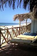 Las Tortuguitas Bungalows