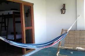 Las Tortuguitas Bungalows