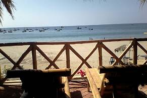 Las Tortuguitas Bungalows