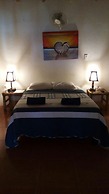 Las Tortuguitas Bungalows