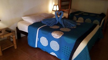Las Tortuguitas Bungalows