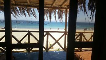 Las Tortuguitas Bungalows