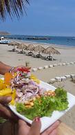 Las Tortuguitas Bungalows