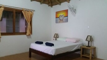 Las Tortuguitas Bungalows