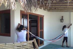 Las Tortuguitas Bungalows