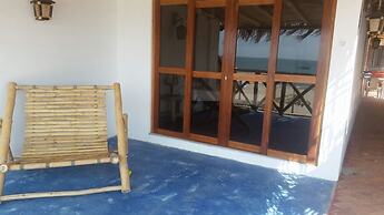 Las Tortuguitas Bungalows