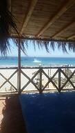 Las Tortuguitas Bungalows