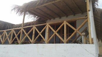 Las Tortuguitas Bungalows