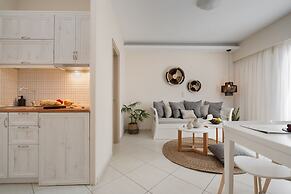 Ormos Holiday Studios