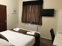 The Feathers Hotel