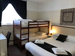 The Feathers Hotel