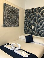 The Feathers Hotel