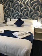 The Feathers Hotel
