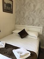 The Feathers Hotel