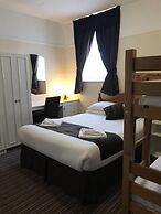 The Feathers Hotel