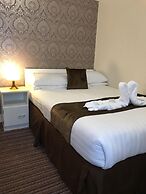 The Feathers Hotel