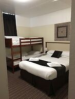 The Feathers Hotel