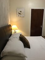 The Feathers Hotel