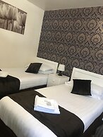 The Feathers Hotel