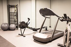 Comfort Hotel Kista
