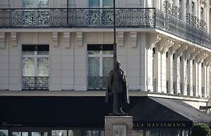 La Villa Haussmann