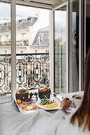 La Villa Haussmann