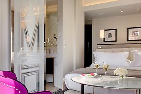 La Villa Haussmann
