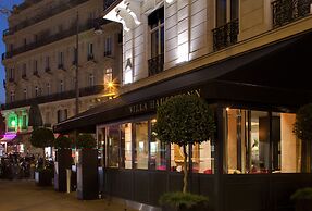 La Villa Haussmann