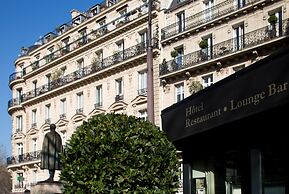 La Villa Haussmann
