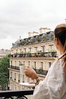 La Villa Haussmann