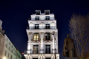 La Villa Haussmann