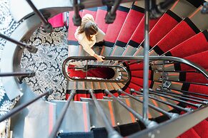 La Villa Haussmann