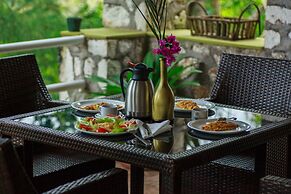 Auberge Du Mont Saint Jean