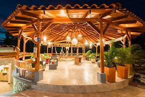 Hotel Spa La Colina