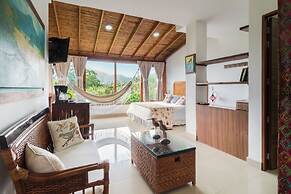 Hotel Spa La Colina