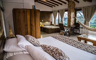 Hotel Spa La Colina