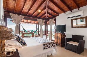 Hotel Spa La Colina