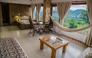 Hotel Spa La Colina