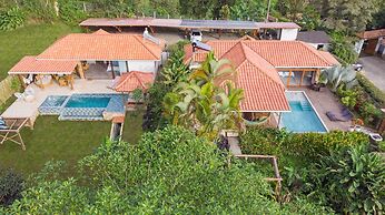 Hotel Spa La Colina