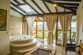 Hotel Spa La Colina